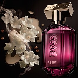 BOSS The Scent Magnetic For Her - Eau de Parfum